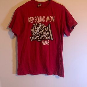 Gildan Cheer/Dance Tee-Shirt